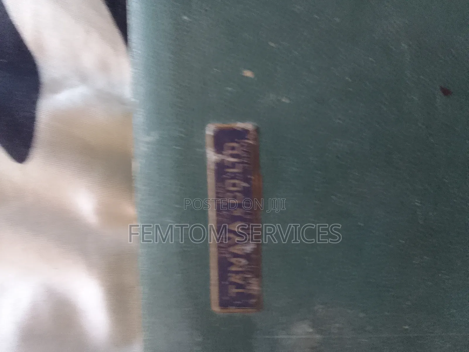 Tamaya Drawing Tool (Antique)
