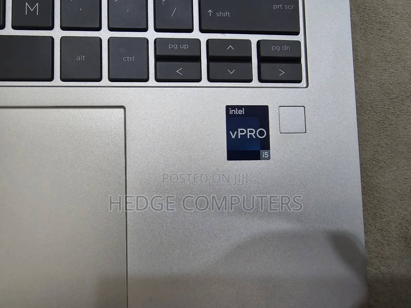 Laptop HP EliteBook 840 G10 16GB Intel Core i5 SSD 256GB