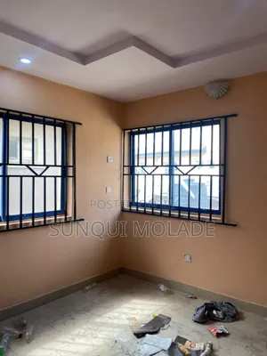 2bdrm Apartment in Ajuwon, Yakoyo/Alagbole for rent