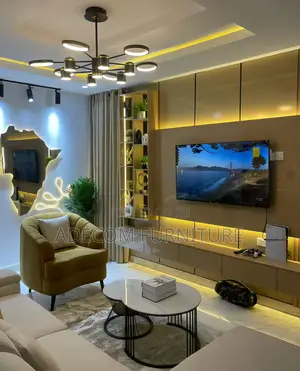 Tv Console Payment on Delivery