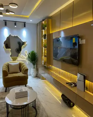 Tv Console Payment on Delivery