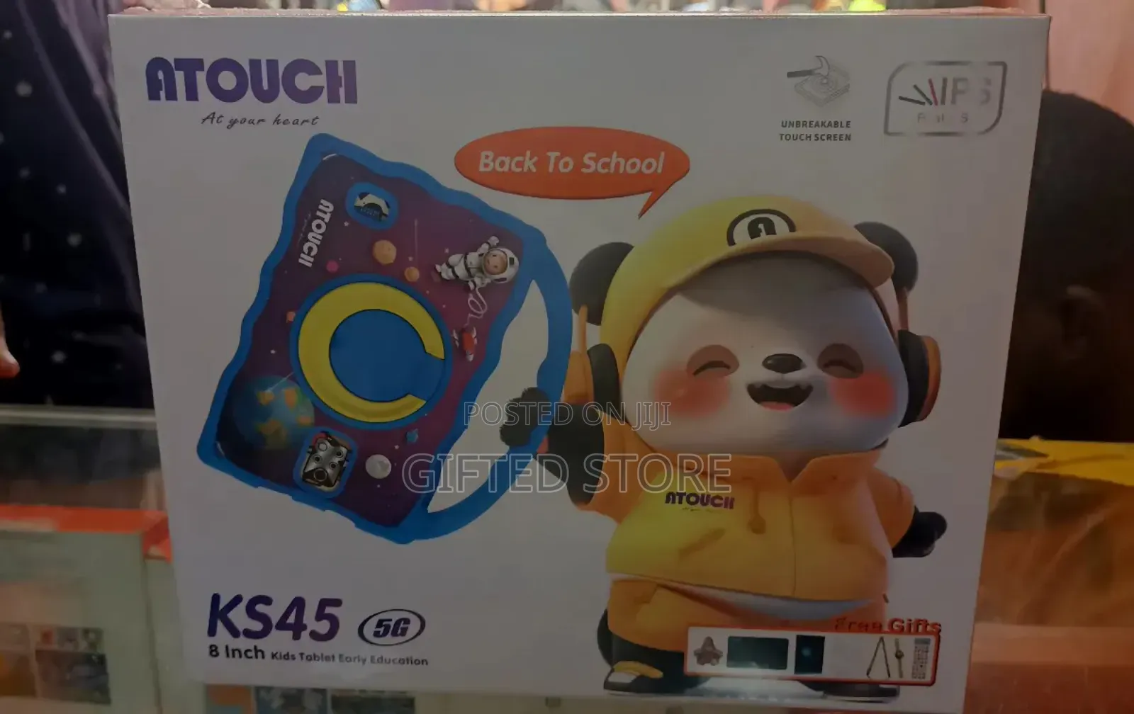 New Atouch KS45 256 GB