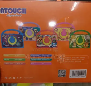 New Atouch KS45 256 GB