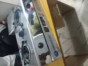 Haier Thermocool Portable Gas Cooker