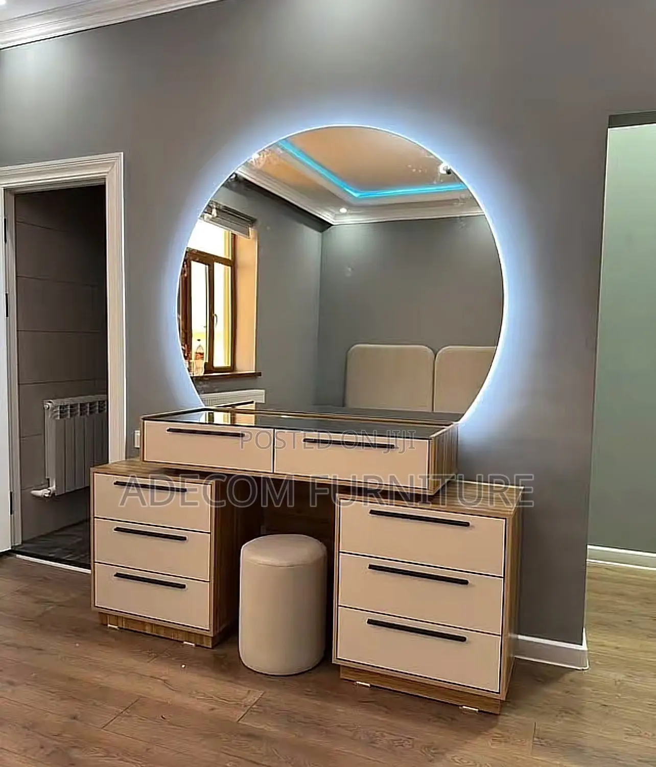Dressing Mirror