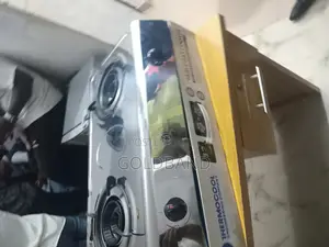 Haier Thermocool Gas Cooker for Home Use