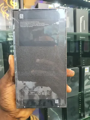 New Samsung Galaxy S25 Ultra 256 GB