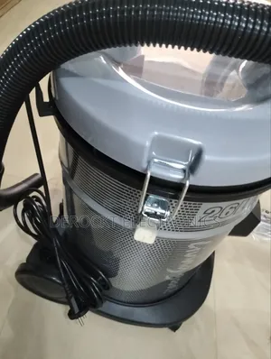 Vacuum Cleaners