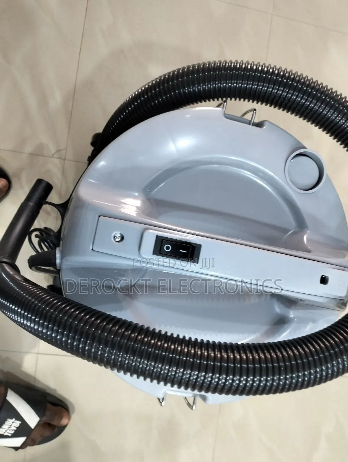 Vacuum Cleaners