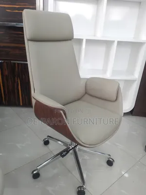 Office Executive Swivel Chair