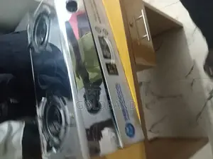 Haier Thermocool Budget Gas Stove