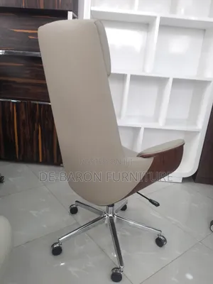 Office Executive Swivel Chair