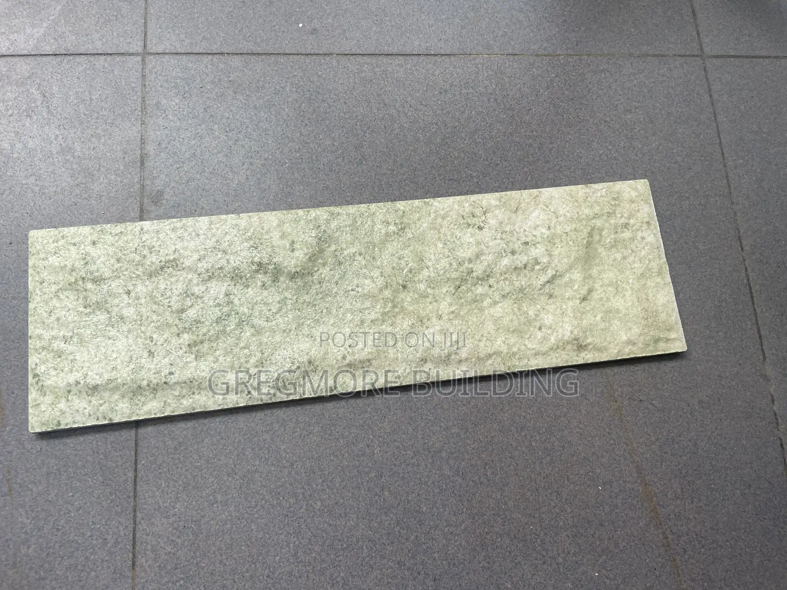China Stone Brick