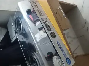 Haier Thermocool Cooker With Adjustable Flame