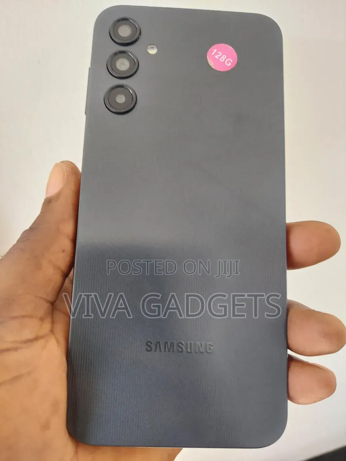 Samsung Galaxy A14 128 GB Black