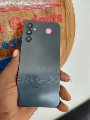 Samsung Galaxy A14 128 GB Black