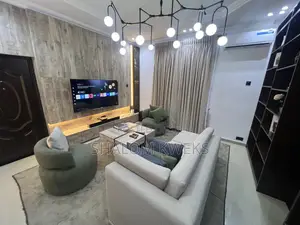1 Bedroom Shortlet Apartment in Oral Estate, Lekki