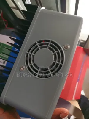 New 60amp SMS Charging Control