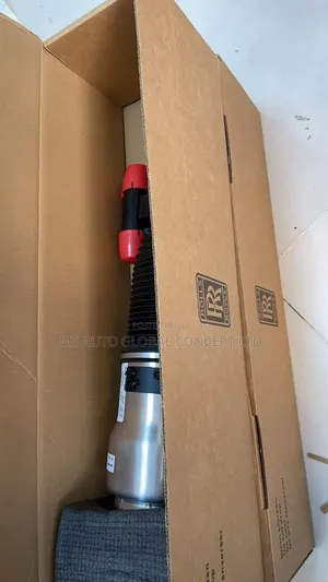Rolls Royce Cullinan Front Shock