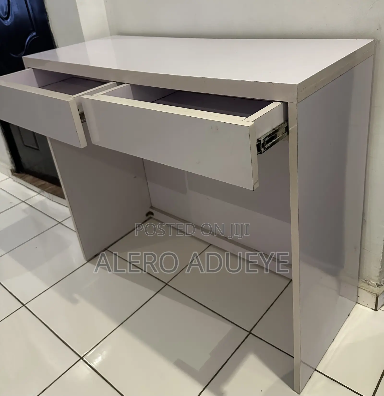 Table Shelf