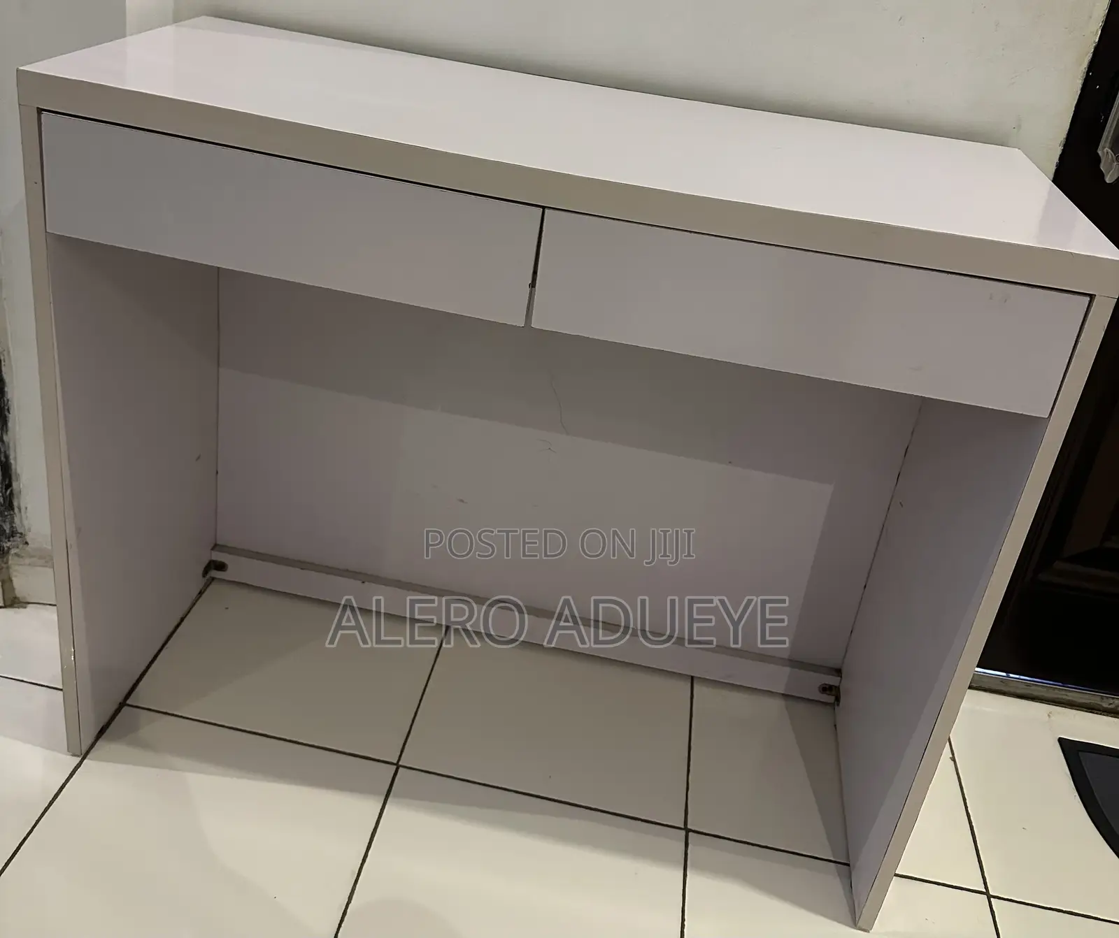 Table Shelf