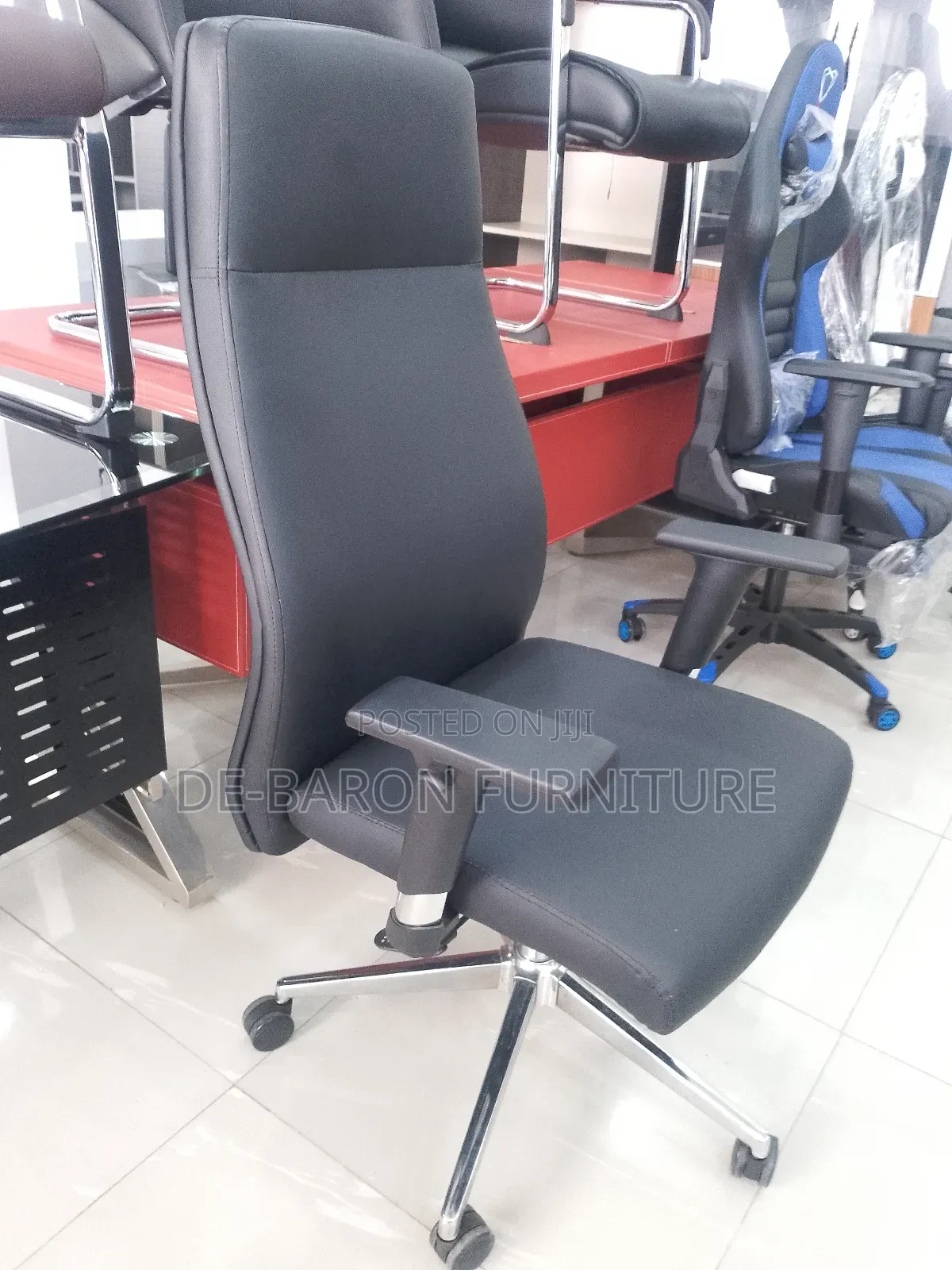 Executive Office Swivel Chair