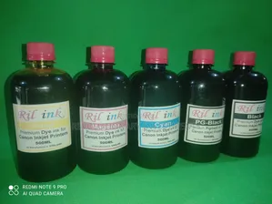 Ril Canon Refill Ink 500ml