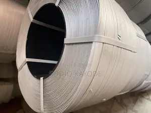 Strapping Rope