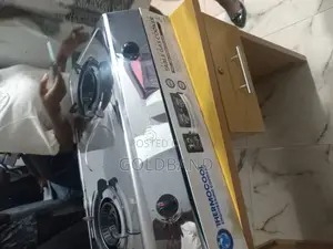 Haier Thermocool Gas Cooker – Quick Cooking