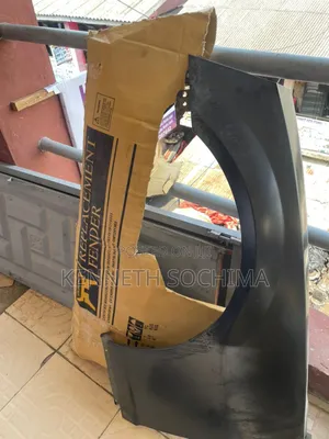Chevrolet Camaro 2017 Fender