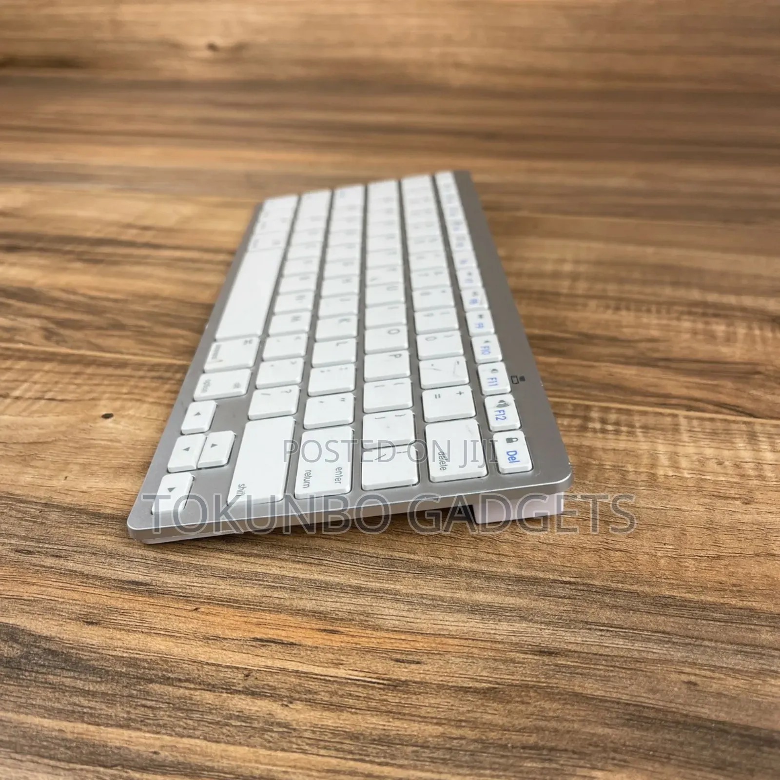 High Class Rugged Bluetooth Keyboard