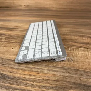 High Class Rugged Bluetooth Keyboard
