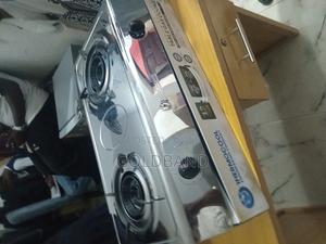 Haier Thermocool Low-Cost Gas Cooker