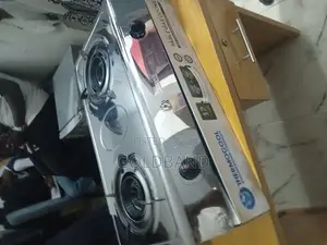 Haier Thermocool Low-Cost Gas Cooker