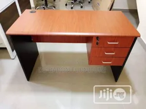 Office Secretary Table