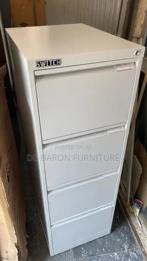 Office Filling Cabinet