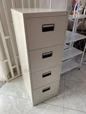 Office Filling Cabinet