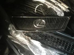 Front Grille for Lexus Is 250 2008
