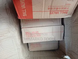 Ball Valve