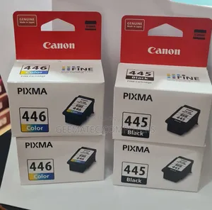 Canon Printer Ink