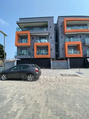 2bdrm Apartment in Ikate for sale