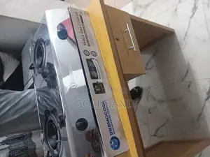 Haier Thermocool Slim Design Gas Cooker