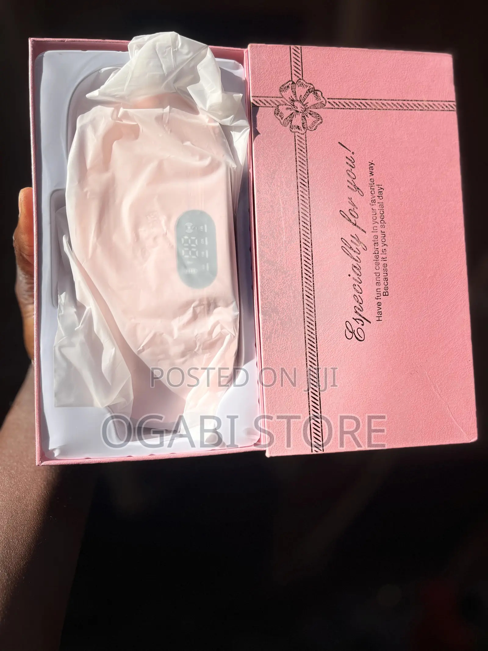 Menstrual Heat Pad