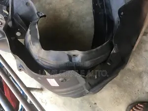 Sand Protector for Lexus Rx 350 2010 Rug Type