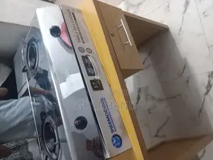 Haier Thermocool Kitchen Table Gas Burner