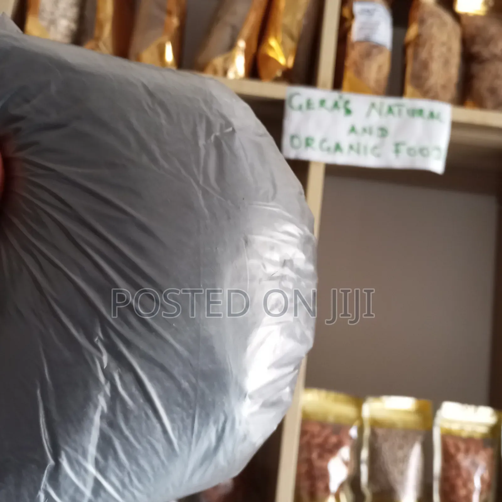 Activated Charcoal 100g