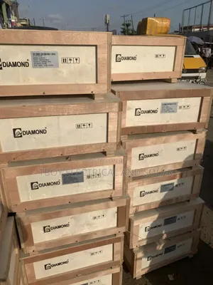 Diamond Inverter