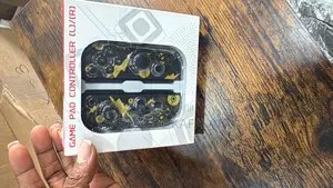 Nintendo Game Pad