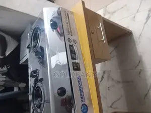 Haier Thermocool Gas Cooker for Daily Cooking