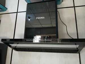 New Phima Luxury Heat Extractor Hood 60x90cm 100% Copper